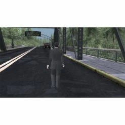 Nintendo Switch Games Numskull Deadly Premonition: Origins (Nintendo Switch)