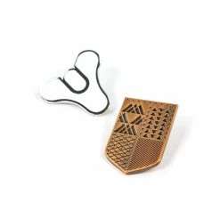 Pin Kings Destiny Enamel Pin Badge Set 1.1 - Guardian