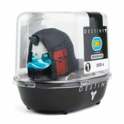 Destiny Cayde-6 TUBBZ Collectible Duck