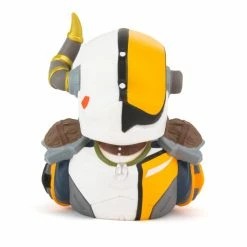 Destiny Lord Shaxx TUBBZ Collectible Duck
