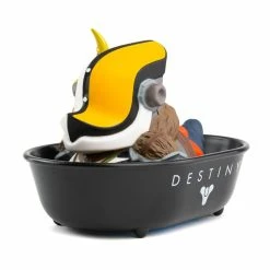 Destiny Lord Shaxx TUBBZ Collectible Duck