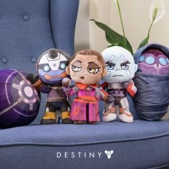 Promo ⌛ Official Destiny Servitor Plush ✔️ 11 Official Destiny Servitor Plush