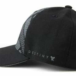 Official Destiny Tricorn Snapback