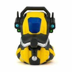 Destiny Sweeper Bot TUBBZ Collectible Duck