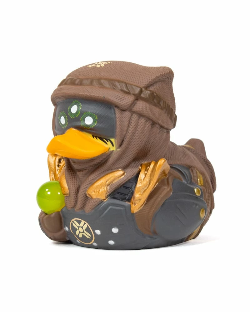 Promo β€οΈ Destiny Eris Morn TUBBZ Collectible Duck π 1 Destiny Eris Morn TUBBZ Collectible Duck
