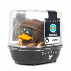 Destiny Eris Morn TUBBZ Collectible Duck