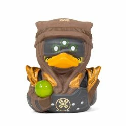 Promo β€οΈ Destiny Eris Morn TUBBZ Collectible Duck π 13 Destiny Eris Morn TUBBZ Collectible Duck