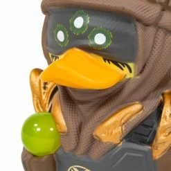 Promo β€οΈ Destiny Eris Morn TUBBZ Collectible Duck π 14 Destiny Eris Morn TUBBZ Collectible Duck