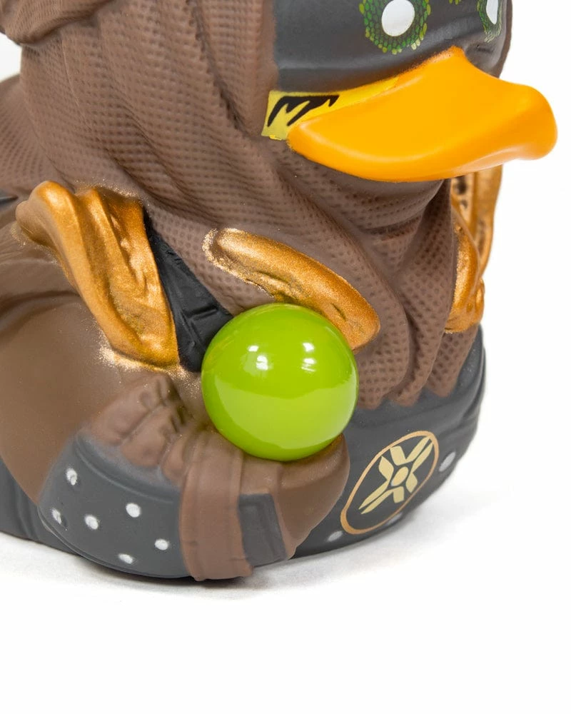 Promo β€οΈ Destiny Eris Morn TUBBZ Collectible Duck π 7 Destiny Eris Morn TUBBZ Collectible Duck