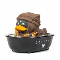 Promo β€οΈ Destiny Eris Morn TUBBZ Collectible Duck π 17 Destiny Eris Morn TUBBZ Collectible Duck