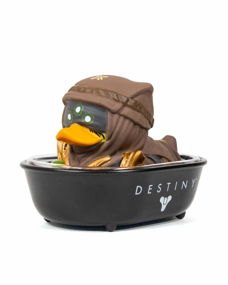 Promo β€οΈ Destiny Eris Morn TUBBZ Collectible Duck π 8 Destiny Eris Morn TUBBZ Collectible Duck