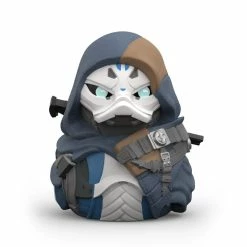 Flash Sale 🥰 Destiny The Stranger TUBBZ Collectible Duck 🔥 8 Destiny The Stranger TUBBZ Collectible Duck