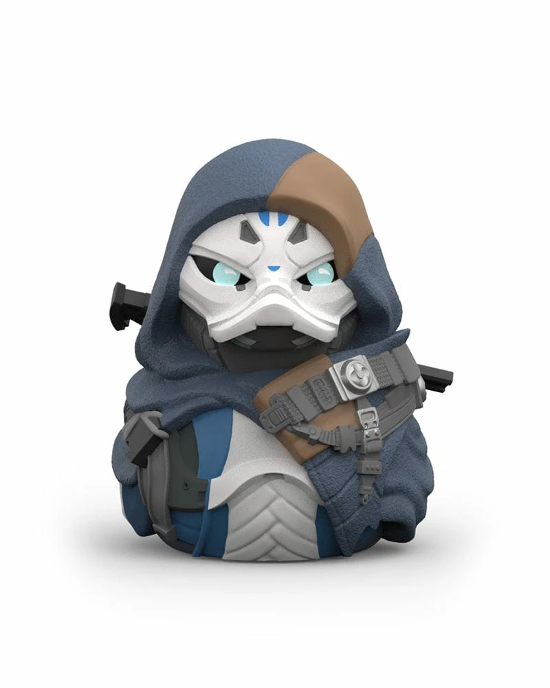 Flash Sale 🥰 Destiny The Stranger TUBBZ Collectible Duck 🔥 4 Destiny The Stranger TUBBZ Collectible Duck