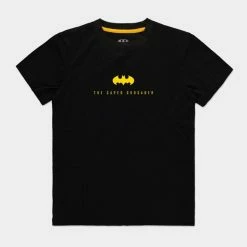 Official DC Comics Batman Gotham City Guardian Unisex T-Shirts Apparel