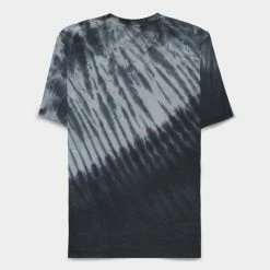 Official Disney Cruella Grey Lips Women's Short Sleeved T-Shirts