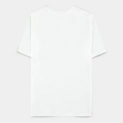 Apparel Official Disney Cruella Graphic Print Women's Short Sleeved T-Shirts