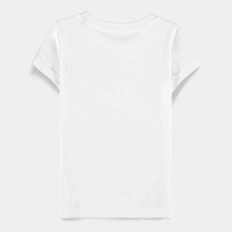 Outlet π Official Disney Cruella Stay Weird Kids Short Sleeved T-Shirts Apparel β 2 Official Disney Cruella Stay Weird Kids Short Sleeved T-Shirts Apparel