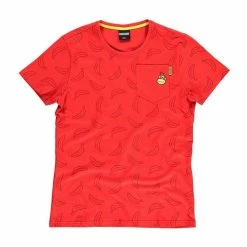 Apparel Official Nintendo Donkey Kong AOP Unisex T-Shirts