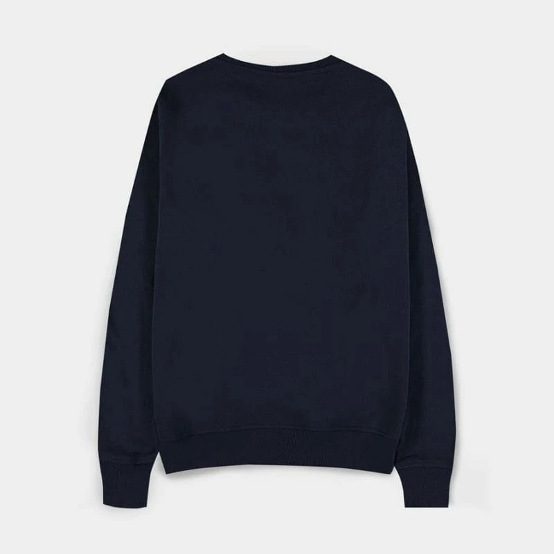 Cheapest 😉 Official Harry Potter Hogwarts Houses Unisex Sweater ✨ 2 Official Harry Potter Hogwarts Houses Unisex Sweater