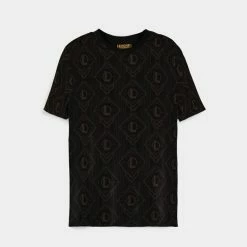 Apparel Official League Of Legends Unisex Fashion AOP Short Sleeved T-Shirts