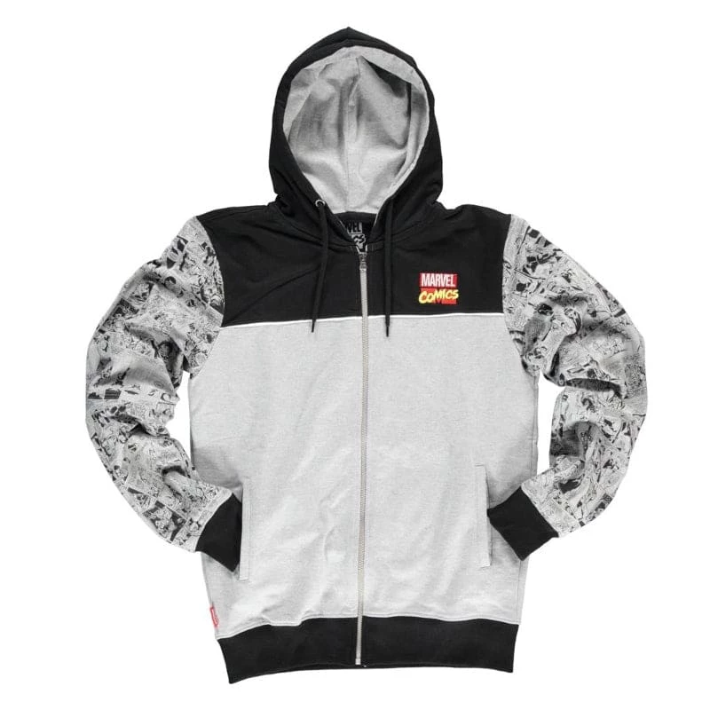 Buy π Official Marvel Comics Unisex Hoodies Apparel π 1 Official Marvel Comics Unisex Hoodies Apparel