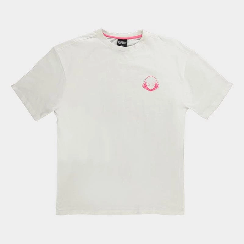 Outlet π€© Official Spider-Man Spider Gwen π© Women's T-Shirts Apparel π 1 Official Spider-Man Spider Gwen Women's T-Shirts Apparel