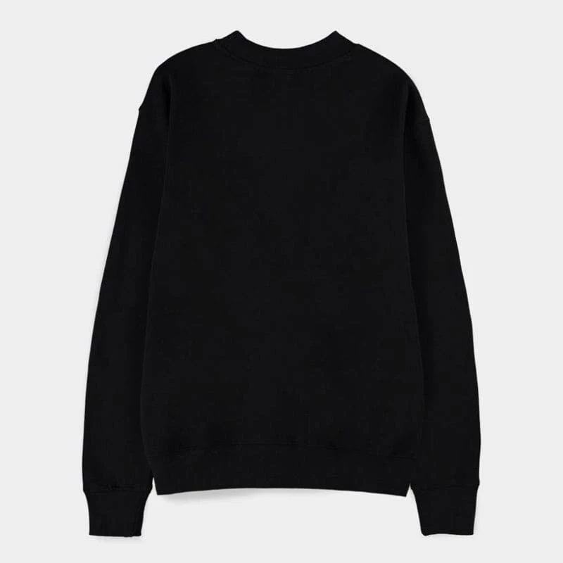 Deals β€οΈ Official Pokemon Gotta Catch 'Em All Oversized Unisex Crewneck Jumper Nintendo π 2 Official Pokemon Gotta Catch 'Em All Oversized Unisex Crewneck Jumper Nintendo