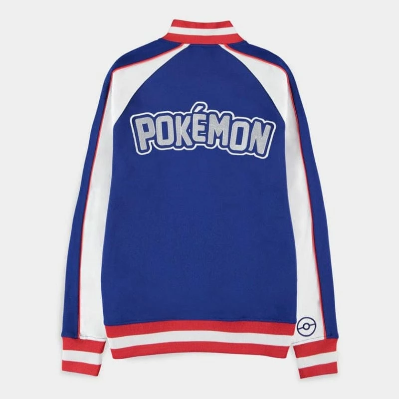 Top 10 β Apparel Official Pokemon Gotta Catch 'Em All Track Jacket π 2 Apparel Official Pokemon Gotta Catch 'Em All Track Jacket