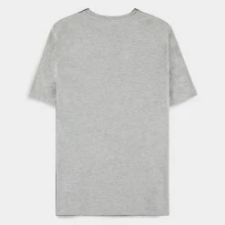 Resident Evil Village Apparel Official Resident Evil Umbrella Co. Graphic Unisex Short Sleeved T-Shirts