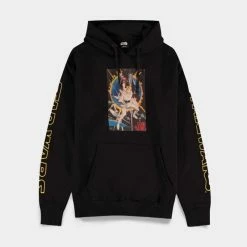 Official Star Wars Episode IV: A New Hope Vintage Chaykin Poster Unisex Hoodies