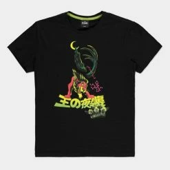 Official Disney The Lion King Scar Unisex T-Shirts