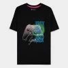Apparel Official Xbox Series X Unisex Short Sleeved T-Shirts
