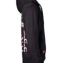 Official Rick And Morty Squanch! Hoodies