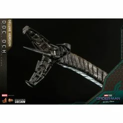 Top 10 π Official Hot Toys Marvel Spider-Man No Way Home Doc Ock 1:6 Scale Figure (Deluxe Version) Avengers β 30 Official Hot Toys Marvel Spider-Man No Way Home Doc Ock 1:6 Scale Figure (Deluxe Version) Avengers