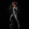 Official Marvel X-Men Anniversary Marvel Legends Domino Figure 15cm (6")