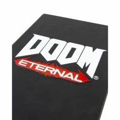 Official DOOM Notebook / Journal