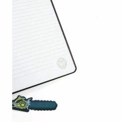 Official DOOM Notebook / Journal