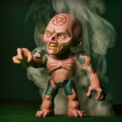 Official DOOM® Zombie Collectible Figurine