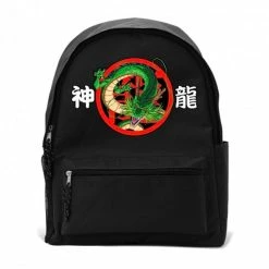 Official Dragon Ball Shenron Backpack Bags