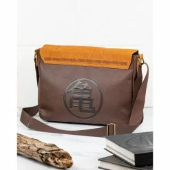 Official Dragon Ball Z Shenron Shoulder Bag / Messenger Bag Bags