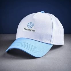 SEGA Official Dreamcast Snapback