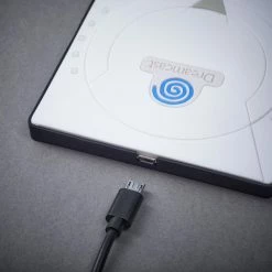 Phone Accessories Official SEGA Dreamcast Wireless Charging Mat