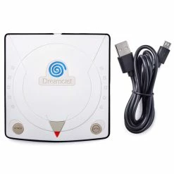 Brand new π Phone Accessories Official SEGA Dreamcast Wireless Charging Mat π 9 Phone Accessories Official SEGA Dreamcast Wireless Charging Mat