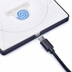 Brand new π Phone Accessories Official SEGA Dreamcast Wireless Charging Mat π 10 Phone Accessories Official SEGA Dreamcast Wireless Charging Mat
