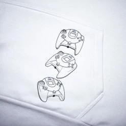 Outlet ✔️ Official Dreamcast Hoodies (Unisex) Apparel ⭐ 8 Official Dreamcast Hoodies (Unisex) Apparel