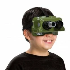 Promo β¨ Official Ghostbusters Role Play Replica 1:1 Ecto-Goggles π 7 Official Ghostbusters Role Play Replica 1:1 Ecto-Goggles