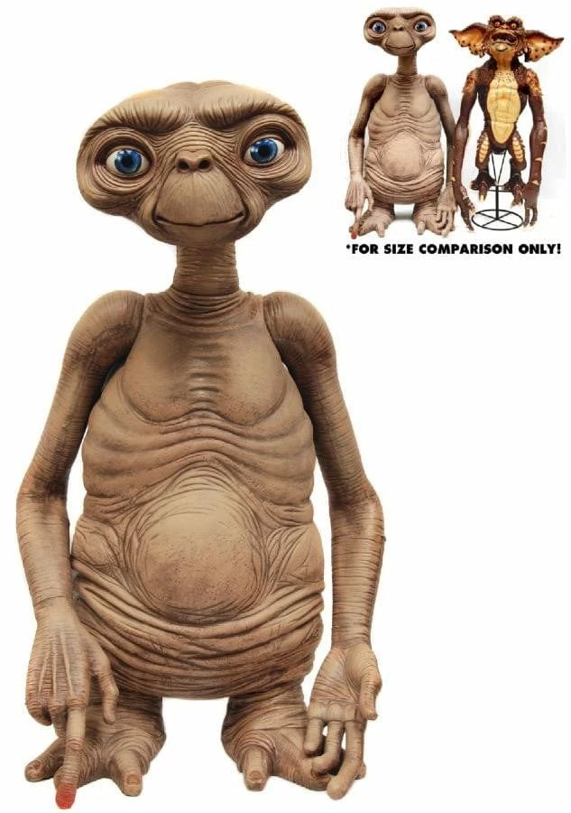 Buy π€© E.T. Stunt Puppet Replica (Large Version) π 1 E.T. Stunt Puppet Replica (Large Version)