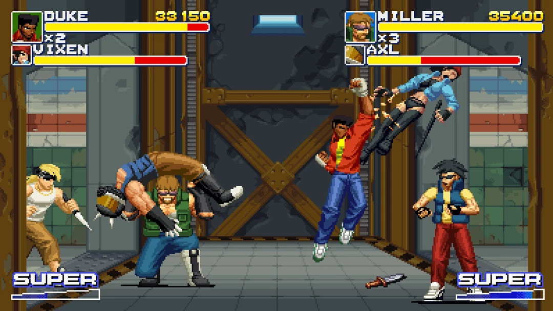 Best Sale π Final Vendetta Super Limited Edition (PS4) Games β 4 Final Vendetta Super Limited Edition (PS4) Games