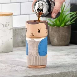 Official Stranger Things Eleven CosCup CosCups