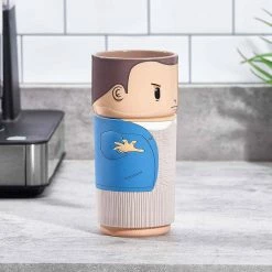 Official Stranger Things Eleven CosCup CosCups